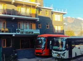 Hotel Sky Heaven