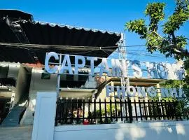 Captain's Home Phong Nha