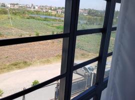 Beijing Nest, hotel pogodan za kućne ljubimce u gradu Syokimau