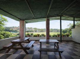 Ramma TheHotel - 200 mtrs from Nakki Lake, hotel in Mount Ābu