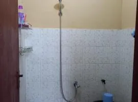 Homestay D'ilham Pantai Madasari