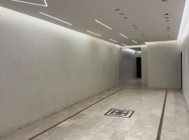 comfortable hotel Jeddah, Hotel in Dschidda