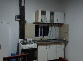 Canaña Los Comechingones