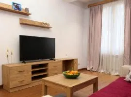 Modern apartment in the heart of Yerevan by Sweet Home