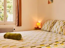 Dréo - Spacieux avec terrasse