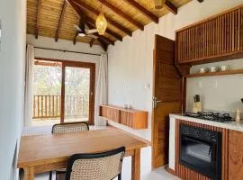 Casa Baião - Jeribucaçu