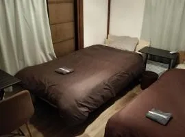 Room102ゲストハウスイン湯河原