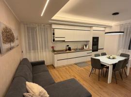 Loft Pieffe, hotel en Giovo