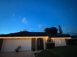 Sunshine Coast Apartment