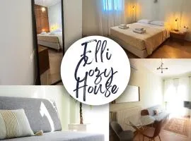 Elli Cozy House