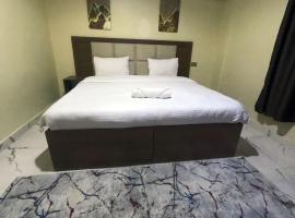 Ocean Hotel Mogdishu Somalia, hotel em Mogadíscio
