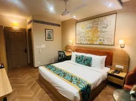 Mira Suites - Surajkund