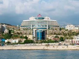 Le Royal Hotel - Beirut