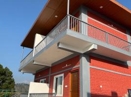 Vistaar Hotels & Resorts, hotel a Chamba