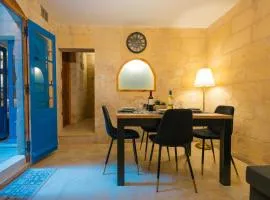 Comfy 2 BR Flat in the Heart of Floriana