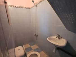 Targuist, khách sạn ở Settat