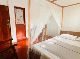 Chill & Soul, viešbutis mieste Kumbalgama