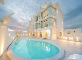 上海棉花糖酒店