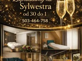 Resort Eden Premium Sauna, jacuzzi