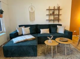 SchwarzwaldQuartier Dobel, hotel en Dobel