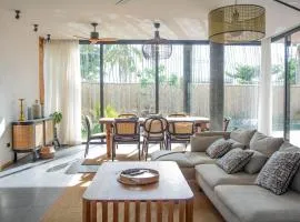 Villa Trident Srithanu