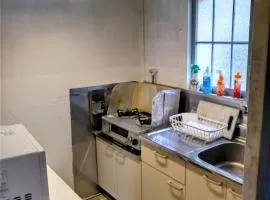 Room104ゲストハウスイン湯河原元芸子の宿