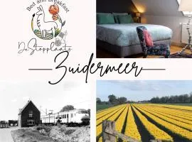 Complete studio dichtbij Hoorn en Alkmaar