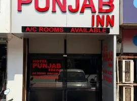 Hotel Punjab Inn