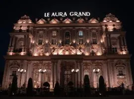 Le Aura Grand Hotel