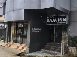 Hotel Raja Inn