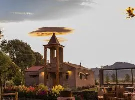 La Floral Lodge de Cordillera