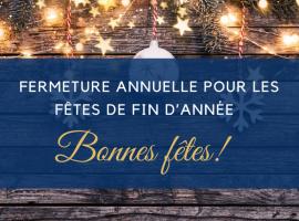 Hôtel Paul Riquet, hotel in Béziers