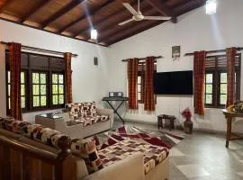 Serene Minuwangoda, near Katunayake