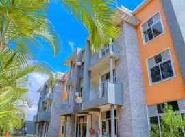 Amahoro Apartments