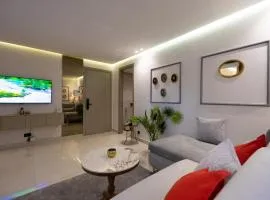 Luxury Studio near to hassan 2