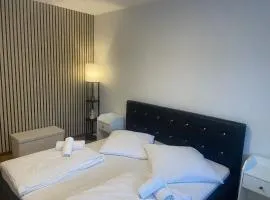 Apartment 5 at Cologne Cathedral