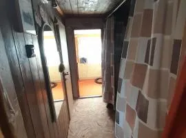 Chata Doksy Máchovo jezero