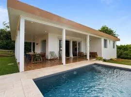 Villa Calaïa