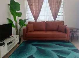 Halia Homestay