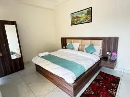 Hotel lucky guest house