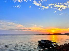 Avenue Haven, hotel in Vlorë