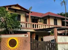 Suites e Casa_Pauba