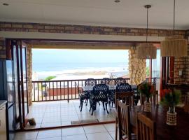 Roes-tic โรงแรมในJongensfontein