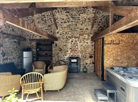 Eco-gîte La Charmante Des Vallons