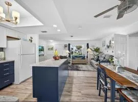 Quiet Vacation Retreat