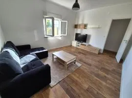 Flat near Serra da Arrábida, beaches and Lisbon