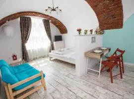 Roxen Central Studio Sibiu