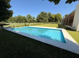 RentUp - Casa a Estrenar con Pileta en country Tessalia Pilar