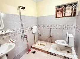 Ali sha guest house g6