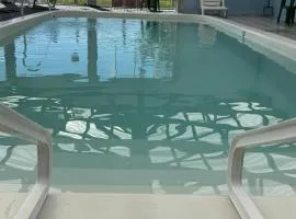 Quartos Beira Mar ARROIO TEIXEIRA